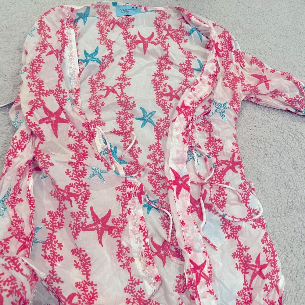 Letarte cover up